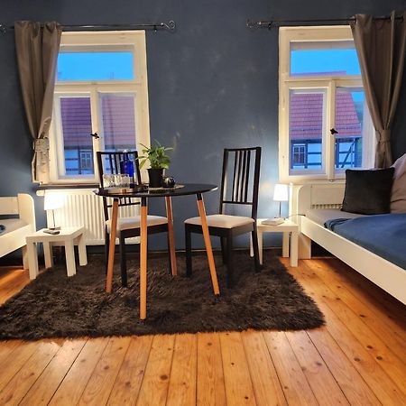 Hotel Schwalbenhof Lommatzsch Exteriér fotografie