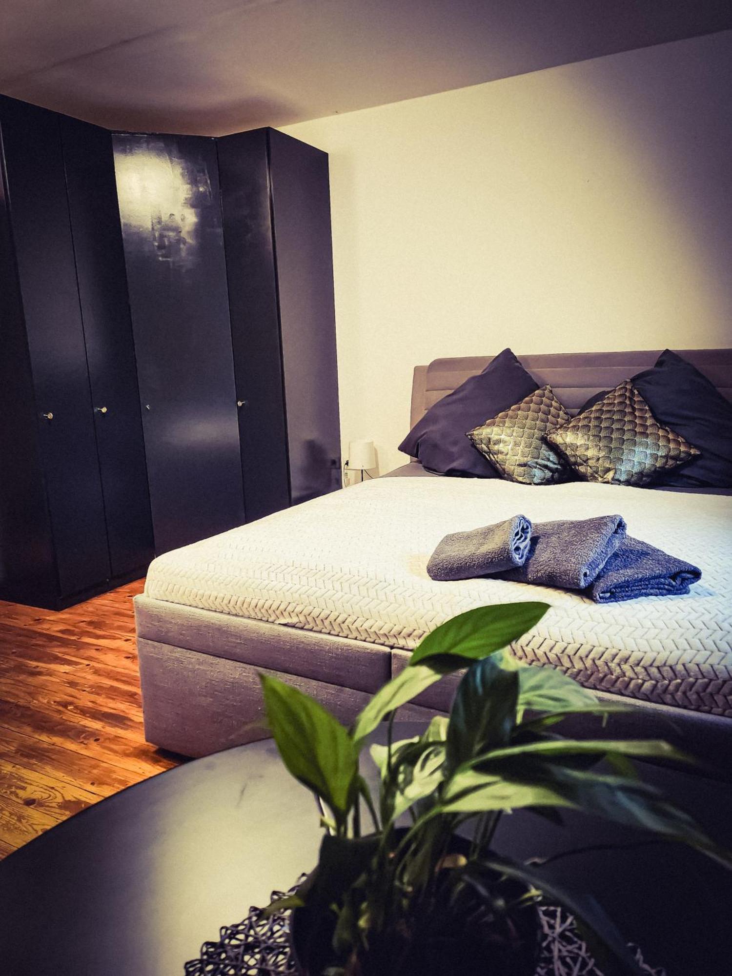 Hotel Schwalbenhof Lommatzsch Pokoj fotografie