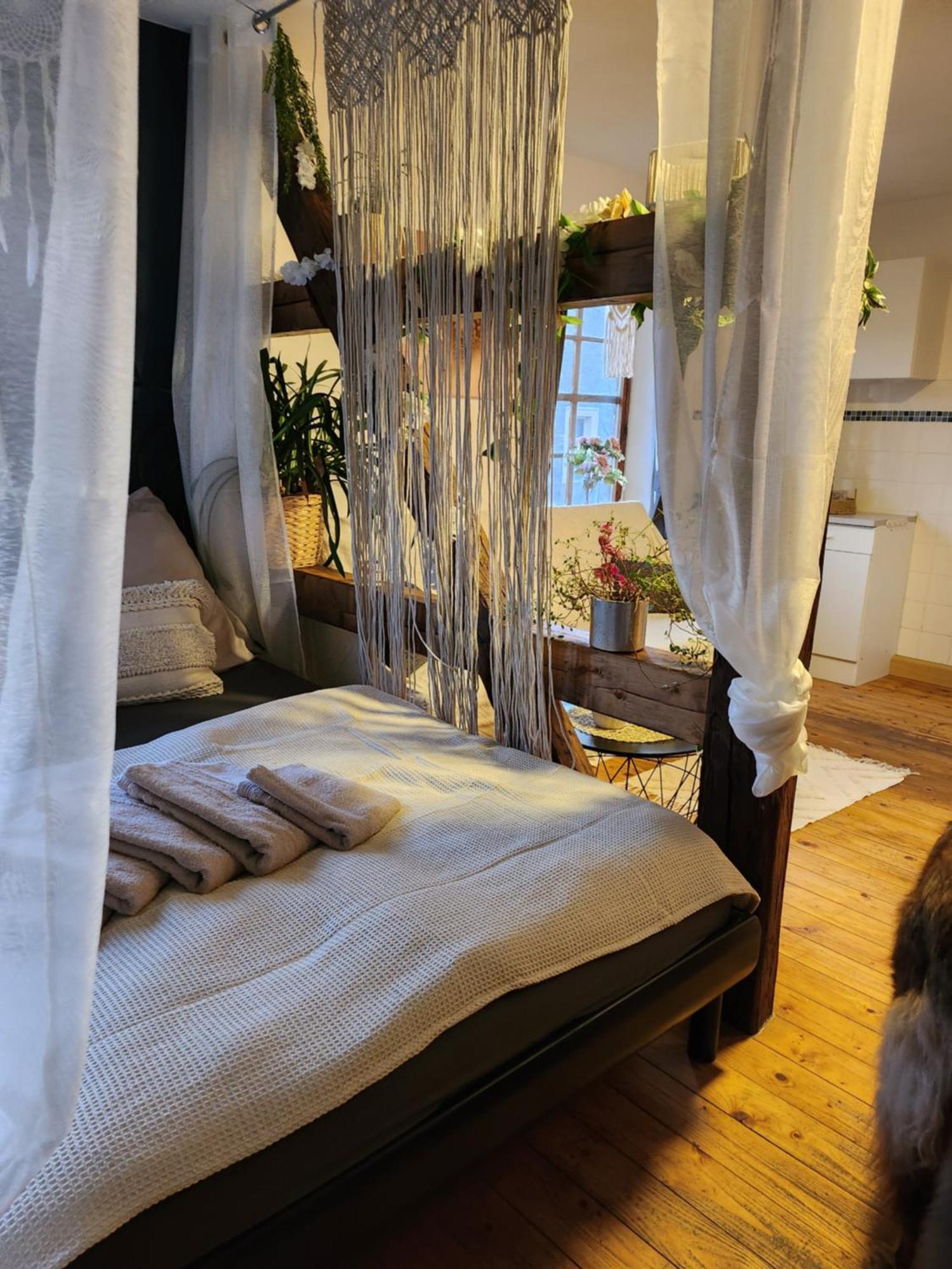 Hotel Schwalbenhof Lommatzsch Pokoj fotografie